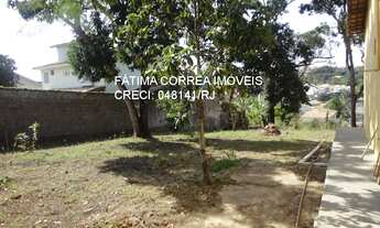 Imagem 5: Venda de casa linear e 03 terrenos no Bairro da Glória,Macaé RJ