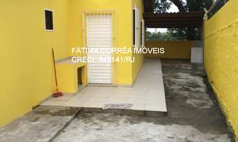 Imagem 3: Venda de casa linear e 03 terrenos no Bairro da Glória,Macaé RJ