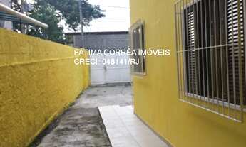 Imagem 6: Venda de casa linear e 03 terrenos no Bairro da Glória,Macaé RJ