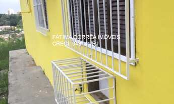 Imagem 7: Venda de casa linear e 03 terrenos no Bairro da Glória,Macaé RJ