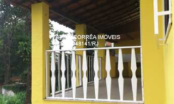 Imagem 2: Venda de casa linear e 03 terrenos no Bairro da Glória,Macaé RJ