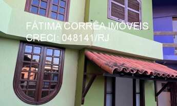 Imagem 4: Casa duplex com 3 quartos para venda,163m² na Cancela Preta,Macaé RJ