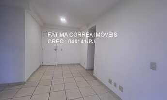 Imagem 6: Apartamento locaçao com 2 quartos,Up Residence,Bairro da Gloria,Macae/RJ