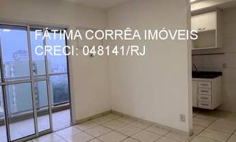 Imagem 3: Apartamento locaçao com 2 quartos,Up Residence,Bairro da Gloria,Macae/RJ