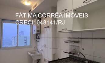 Imagem 7: Apartamento locaçao com 2 quartos,Up Residence,Bairro da Gloria,Macae/RJ