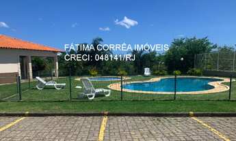 Imagem 3: Apartamento pra venda Condomínio Sítio das Garças,Rio das Ostras/RJ