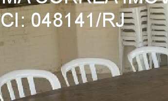 Imagem 5: Apartamento pra venda Condomínio Sítio das Garças,Rio das Ostras/RJ