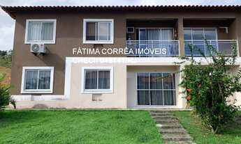 Imagem: Apartamento pra venda Condomínio Sítio