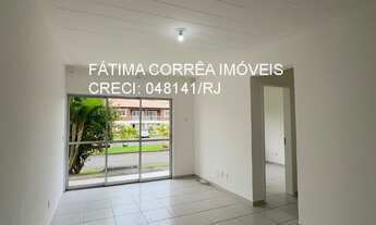 Imagem 6: Apartamento pra venda Condomínio Sítio das Garças,Rio das Ostras/RJ