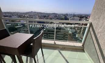 Imagem 2: Apto pra venda no Ramada,R$210 mil, Imbetiba, Macae/RJ