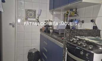 Imagem 6: Apto à venda com 65m2 por 350mil na Riviera Fluminense,Macaé/RJ