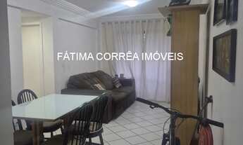 Imagem 3: Apto à venda com 65m2 por 350mil na Riviera Fluminense,Macaé/RJ