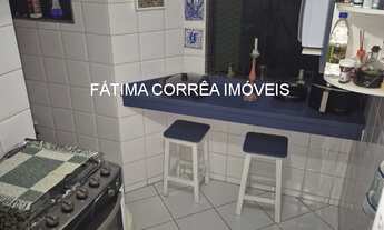 Imagem 7: Apto à venda com 65m2 por 350mil na Riviera Fluminense,Macaé/RJ