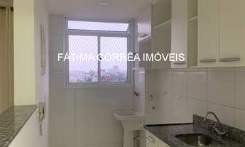 Imagem: Apartamento para locação com 2 quartos,Del