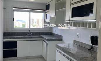 Imagem: Apartamento com 4 quartos pra venda,120m²