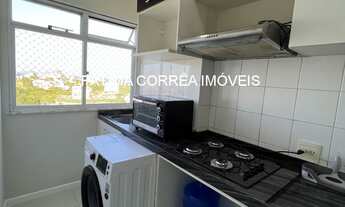 Imagem 6: Apartamento com 02 Quartos sendo 01 suíte,290 mil, Bairro da Glória, Macaé/RJ