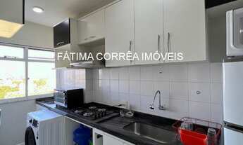 Imagem 7: Apartamento com 02 Quartos sendo 01 suíte,290 mil, Bairro da Glória, Macaé/RJ