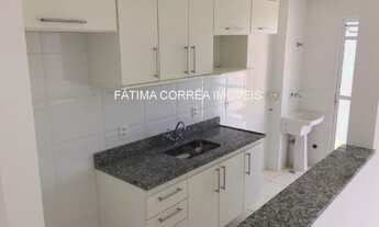 Imagem 2: Apartamento para venda ou locação no Del Mar Residence com 3 quartos sendo 1 suíte,Macaé-R