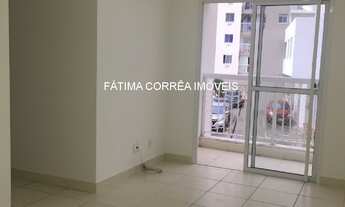 Imagem 4: Apartamento para venda ou locação no Del Mar Residence com 3 quartos sendo 1 suíte,Macaé-R