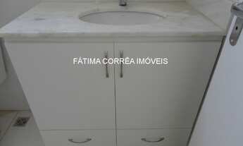 Imagem 7: Apartamento para venda ou locação no Del Mar Residence com 3 quartos sendo 1 suíte,Macaé-R