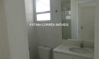Imagem 6: Apartamento para venda ou locação no Del Mar Residence com 3 quartos sendo 1 suíte,Macaé-R