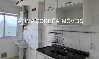Imagem: Apartamento locaçao com 2 quartos,Up Residence,Bairro
