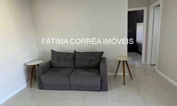 Imagem 5: Apartamento com 02 Quartos sendo 01 suíte,290 mil, Bairro da Glória, Macaé/RJ