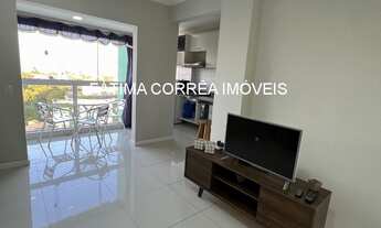 Imagem 4: Apartamento com 02 Quartos sendo 01 suíte,290 mil, Bairro da Glória, Macaé/RJ