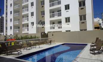 Imagem: Apartamento para venda ou locação no Del