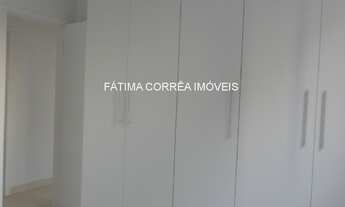 Imagem 5: Apartamento para venda ou locação no Del Mar Residence com 3 quartos sendo 1 suíte,Macaé-R