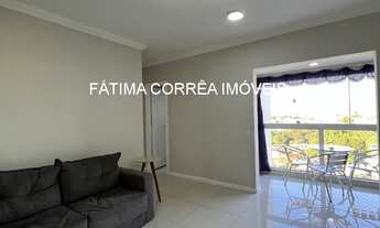 Imagem: Apartamento com 02 Quartos sendo 01 suíte,290