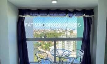 Imagem 2: Apartamento com 02 Quartos sendo 01 suíte,290 mil, Bairro da Glória, Macaé/RJ