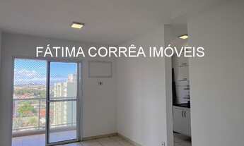 Imagem 5: Apartamento locaçao com 2 quartos,Up Residence,Bairro da Gloria,Macae/RJ