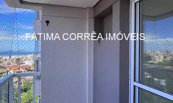 Imagem 2: Apartamento locaçao com 2 quartos,Up Residence,Bairro da Gloria,Macae/RJ