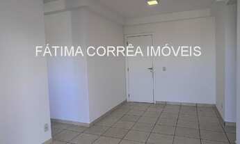 Imagem 4: Apartamento locaçao com 2 quartos,Up Residence,Bairro da Gloria,Macae/RJ