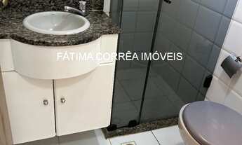 Imagem 5: Apto para locação com 2 quartos na Riviera Fluminense,Macaé-RJ