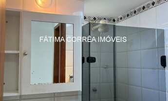 Imagem 6: Apto para locação com 2 quartos na Riviera Fluminense,Macaé-RJ