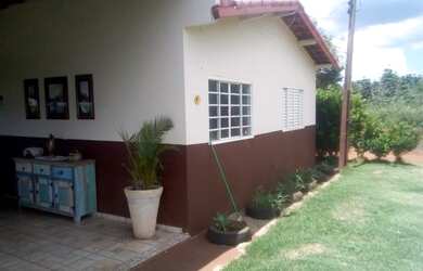 Imagem 4: FAZENDA RURAL em IBIRACI - MG, ZONA RURAL