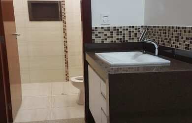 Imagem 3: CASA RESIDENCIAL em FRANCA - SP, JARDIM INTEGRAÇÃO