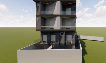 Imagem 6: APARTAMENTO RESIDENCIAL em RIFAINA - SP, CENTRO