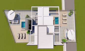 Imagem 2: APARTAMENTO RESIDENCIAL em RIFAINA - SP, CENTRO