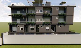 Imagem 7: APARTAMENTO RESIDENCIAL em RIFAINA - SP, CENTRO