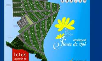 Imagem: TERRENO RESIDENCIAL em Capitólio - MG