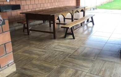 Imagem 6: CHACARA RESIDENCIAL em FRANCA - SP, SAIDA PARA IBIRACI