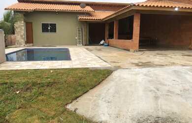 Imagem 3: CHACARA RESIDENCIAL em FRANCA - SP, SAIDA PARA IBIRACI