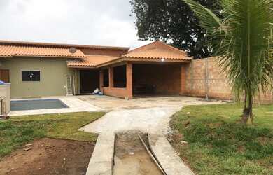 Imagem 4: CHACARA RESIDENCIAL em FRANCA - SP, SAIDA PARA IBIRACI