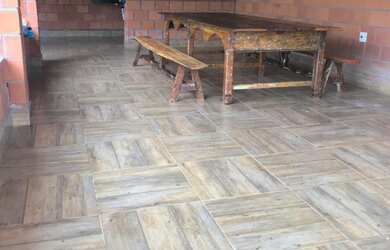 Imagem 5: CHACARA RESIDENCIAL em FRANCA - SP, SAIDA PARA IBIRACI