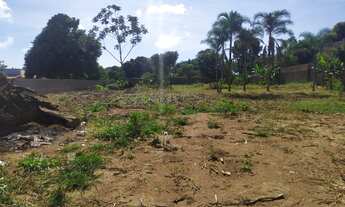 Imagem: TERRENO RESIDENCIAL em Cristais Paulista