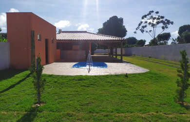 Imagem 3: CHACARA RESIDENCIAL em Cristais Paulista - SP, VEREDAS DOS CRISTAIS