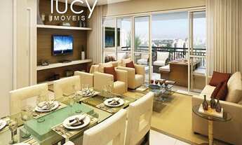 Imagem: APARTAMENTO RESIDENCIAL em SANTO ANDRÉ